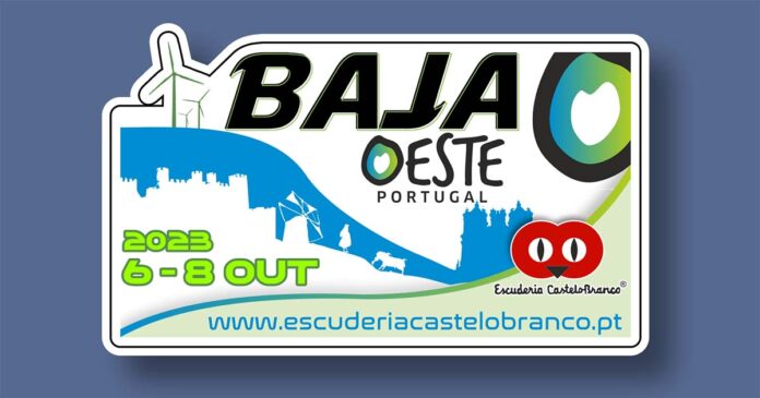 Baja do Oeste