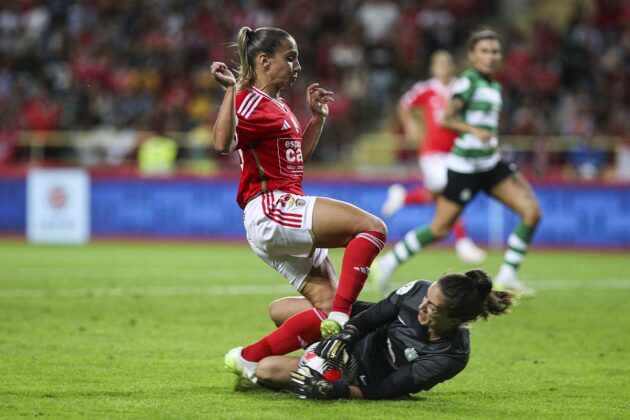 Sporting Superta&ccedil;a