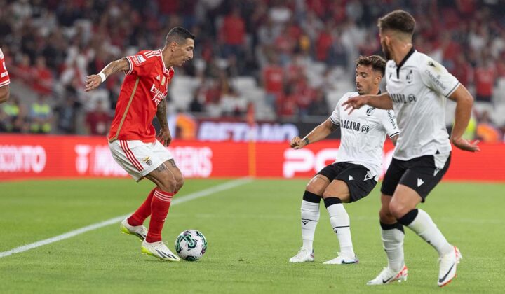 Benfica