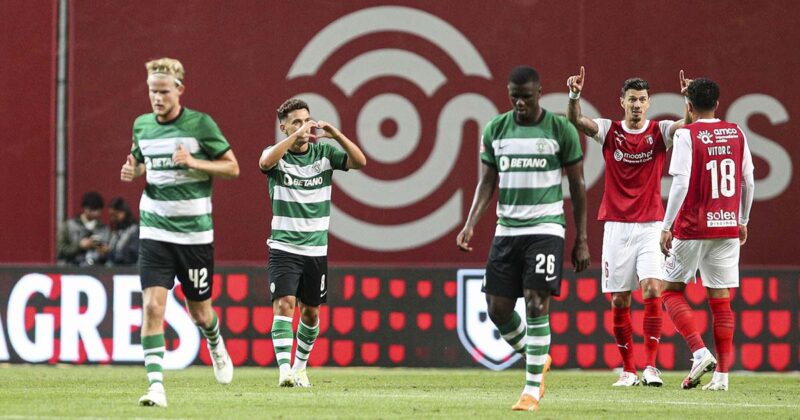 Sporting