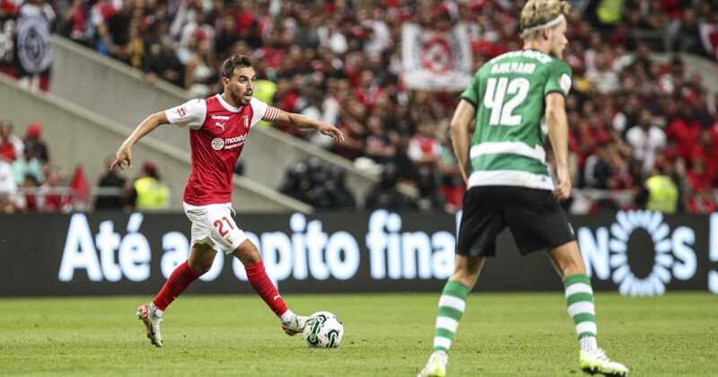 Braga