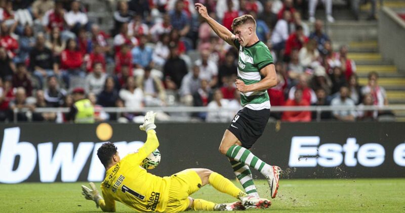 Sporting