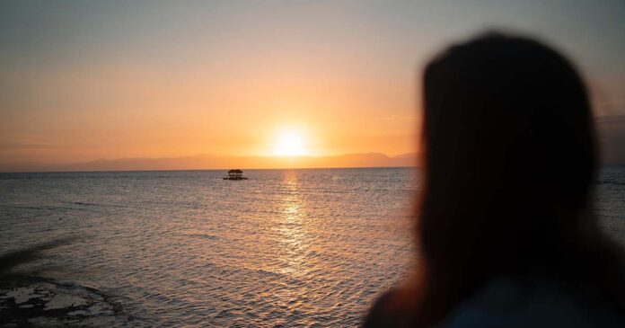Casca Wines Sunsets