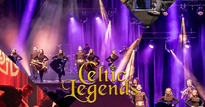 Celtic Legends Casino Estoril Celtic Legends Casino Estoril