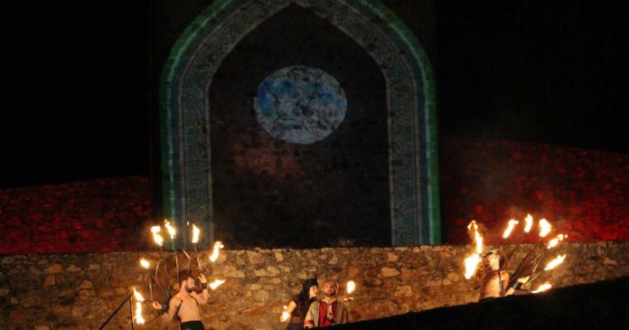 Festival Marvão Festival Marvão