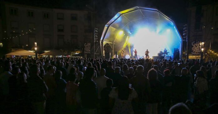 Festival do Gin