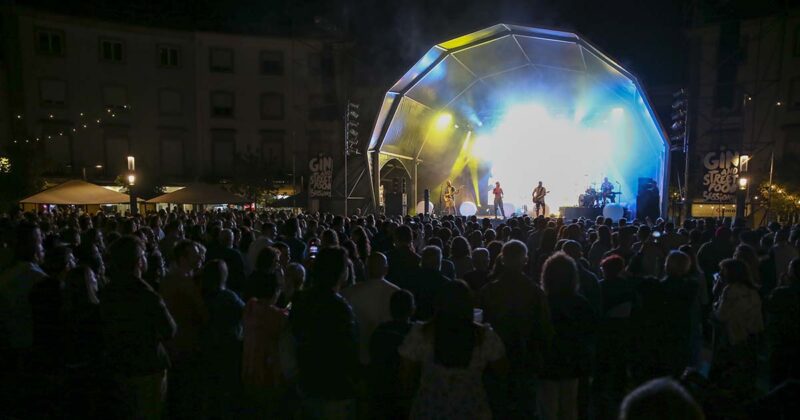 Festival do Gin