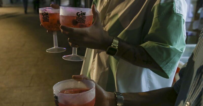 Festival do Gin