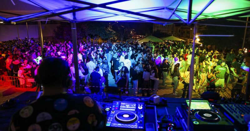 Festival do Gin