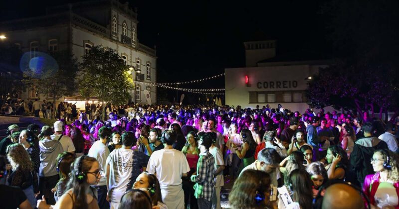 Festival do Gin