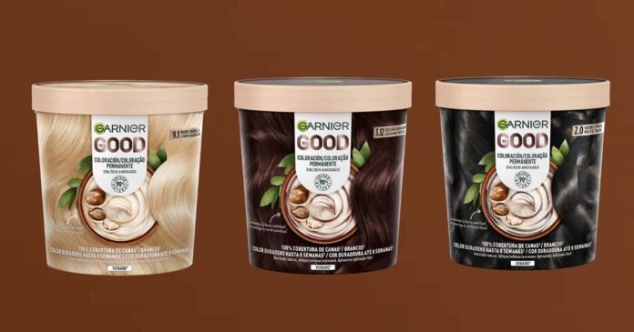 Garnier Good