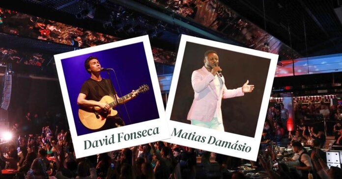Grandes Concertos Casino Estoril