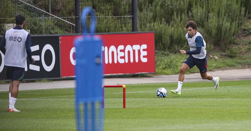 Jo&atilde;o F&eacute;lix