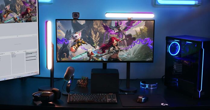 Logitech G