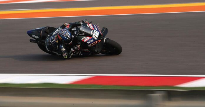 Miguel Oliveira Índia MotoGP Miguel Oliveira Índia MotoGP