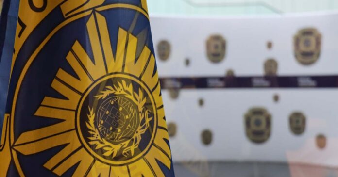 Polícia Judiciária laboratório clandestino