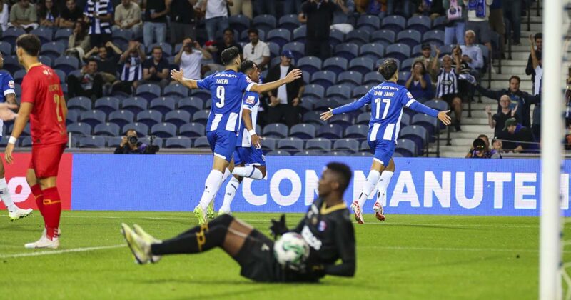 Porto