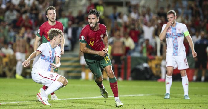 Portugal Euro 2024