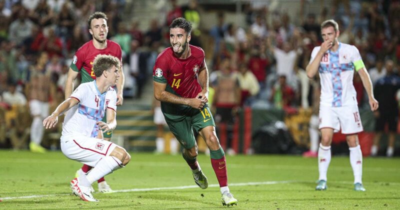 Portugal Euro 2024