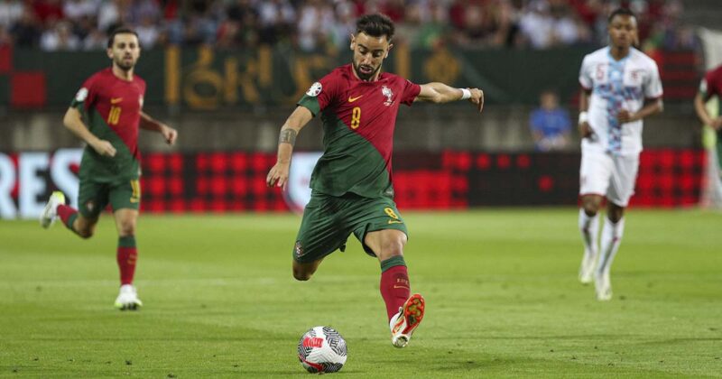 Portugal Euro 2024