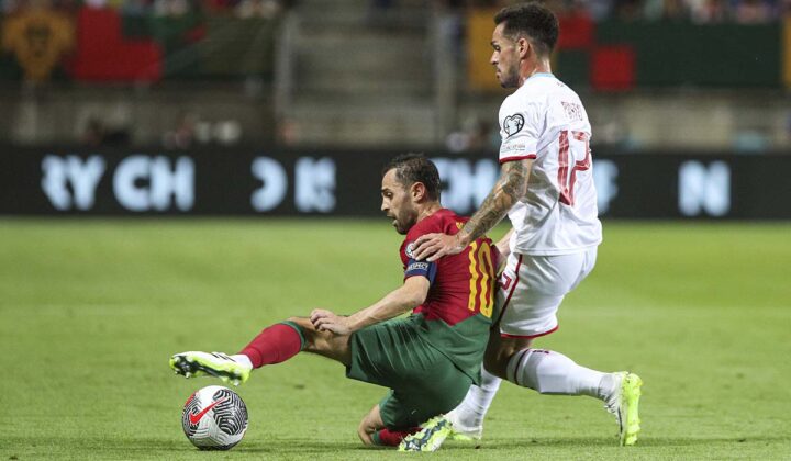 Portugal Euro 2024