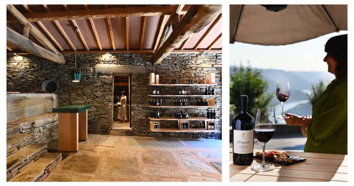 Quinta da Côrte Douro