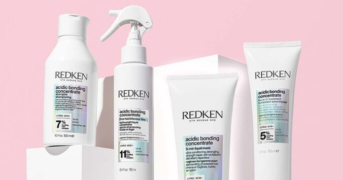 Redken