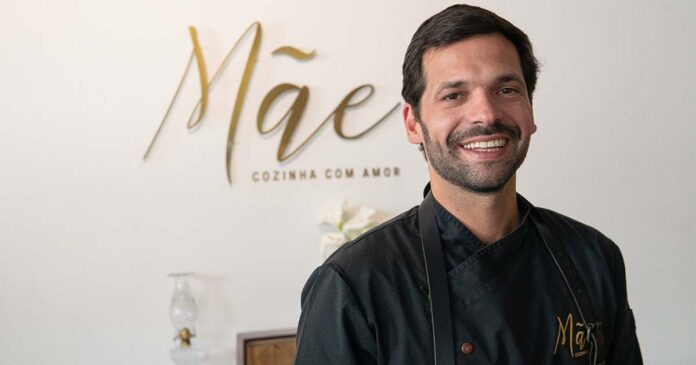 Restaurante Mãe Restaurante Mãe