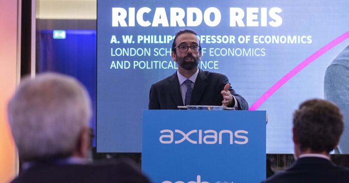 Ricardo Reis