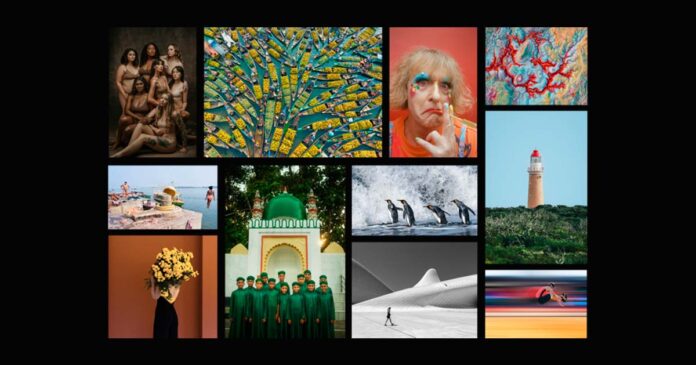 Sony World Photography Awards 2024 Sony World Photography Awards 2024