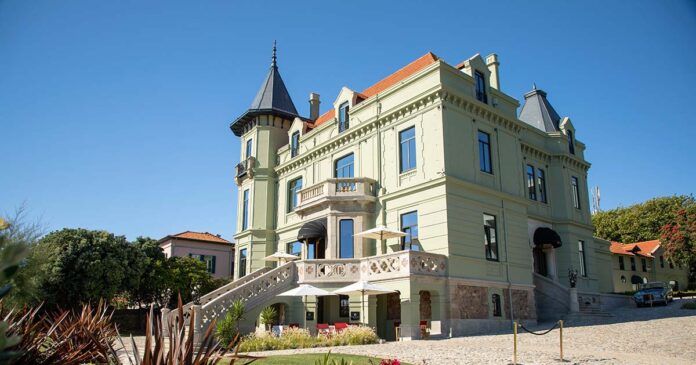 Vila Foz Hotel