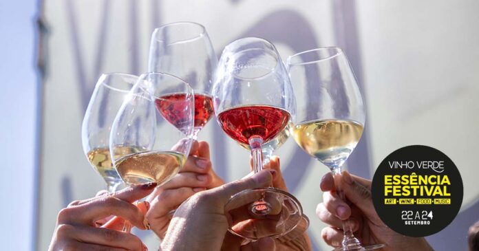 Vinho Verde Festival Vinho Verde Festival