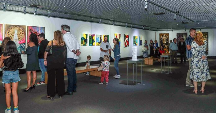 exposição Harmonia Casino Estoril