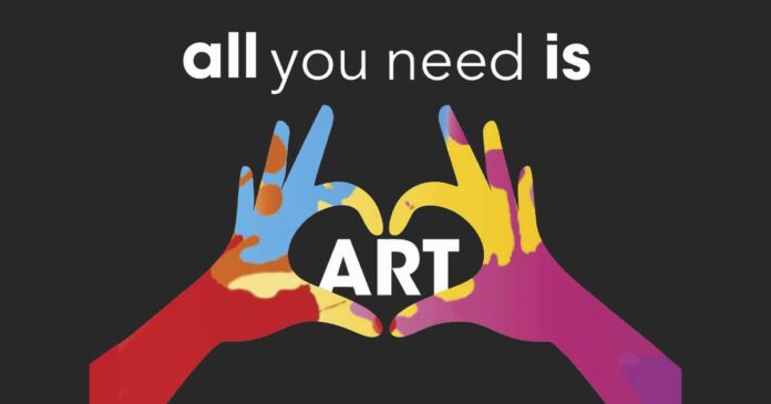 All You Need Is Art All You Need Is Art