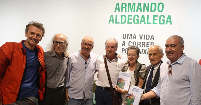 Armando Aldegalega