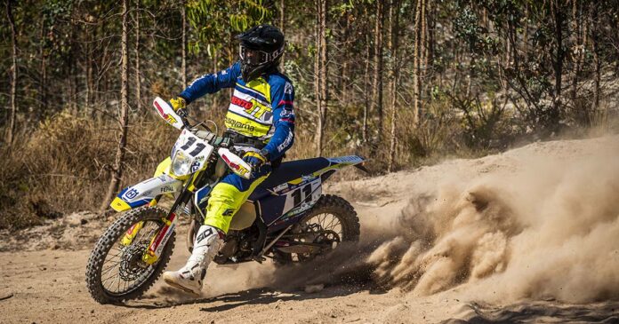 Baja Oeste Bruno Santos Baja Oeste Bruno Santos