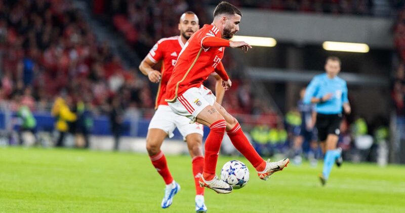 Benfica