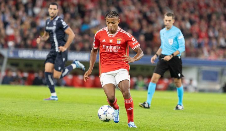 Benfica