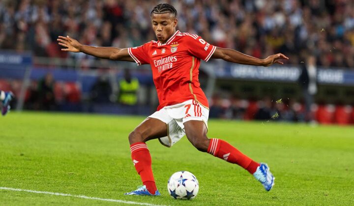 Benfica