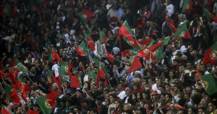 Bósnia Portugal