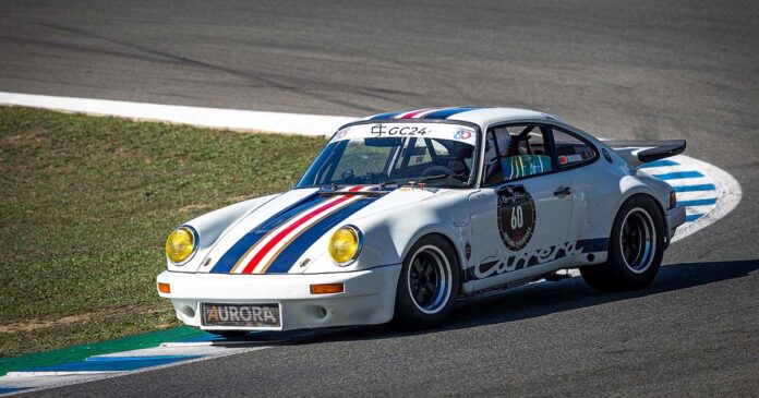 Carrera Los 80 Jerez Carrera Los 80 Jerez