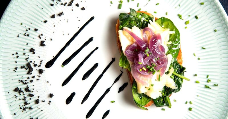 C&iacute;cero Bistrot Outono