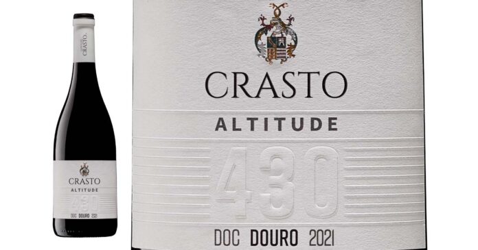 Crasto Altitude Crasto Altitude