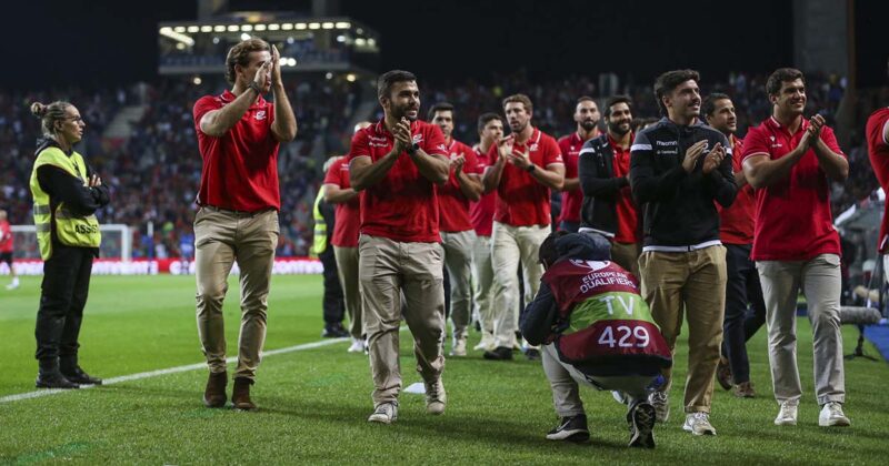 Sele&ccedil;&atilde;o Rugby