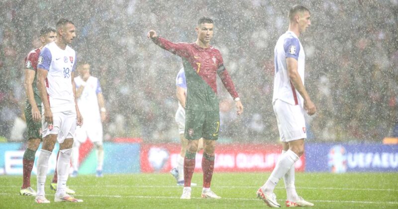 Cristiano Ronaldo Sele&ccedil;&atilde;o Rugby