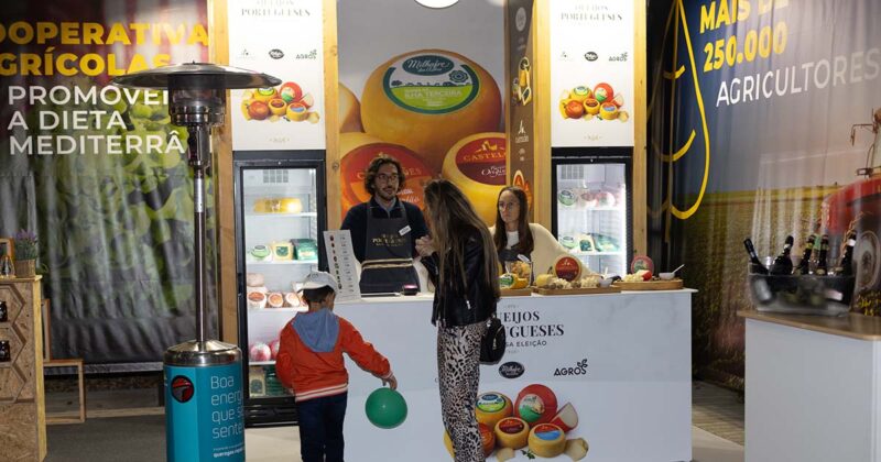 Festival Nacional de Gastronomia