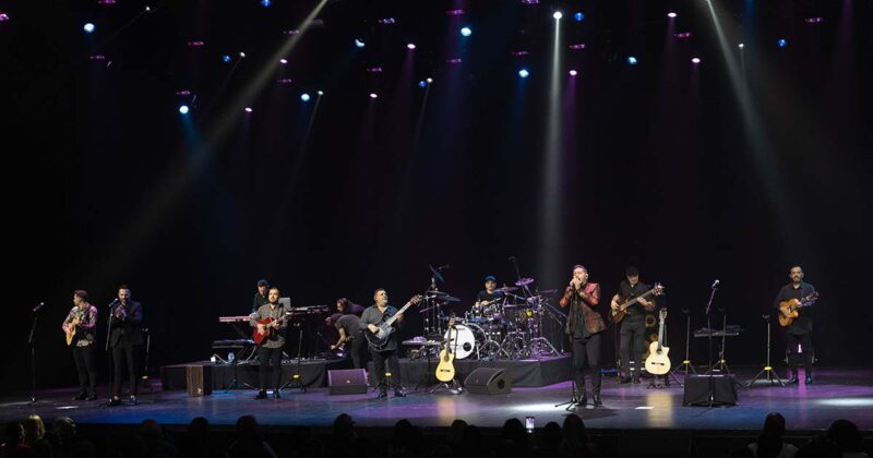 Gipsy Kings Casino Estoril