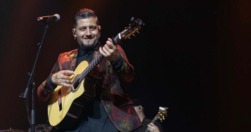 Gipsy King