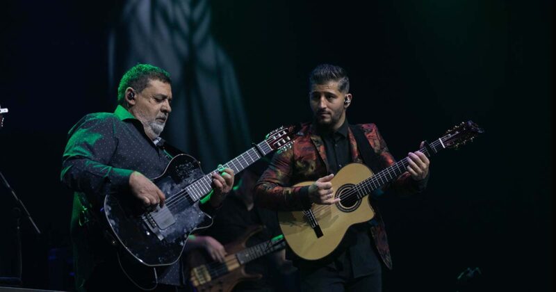 Gipsy King
