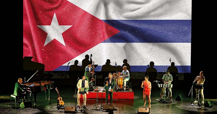 Havana Social Club Havana Social Club